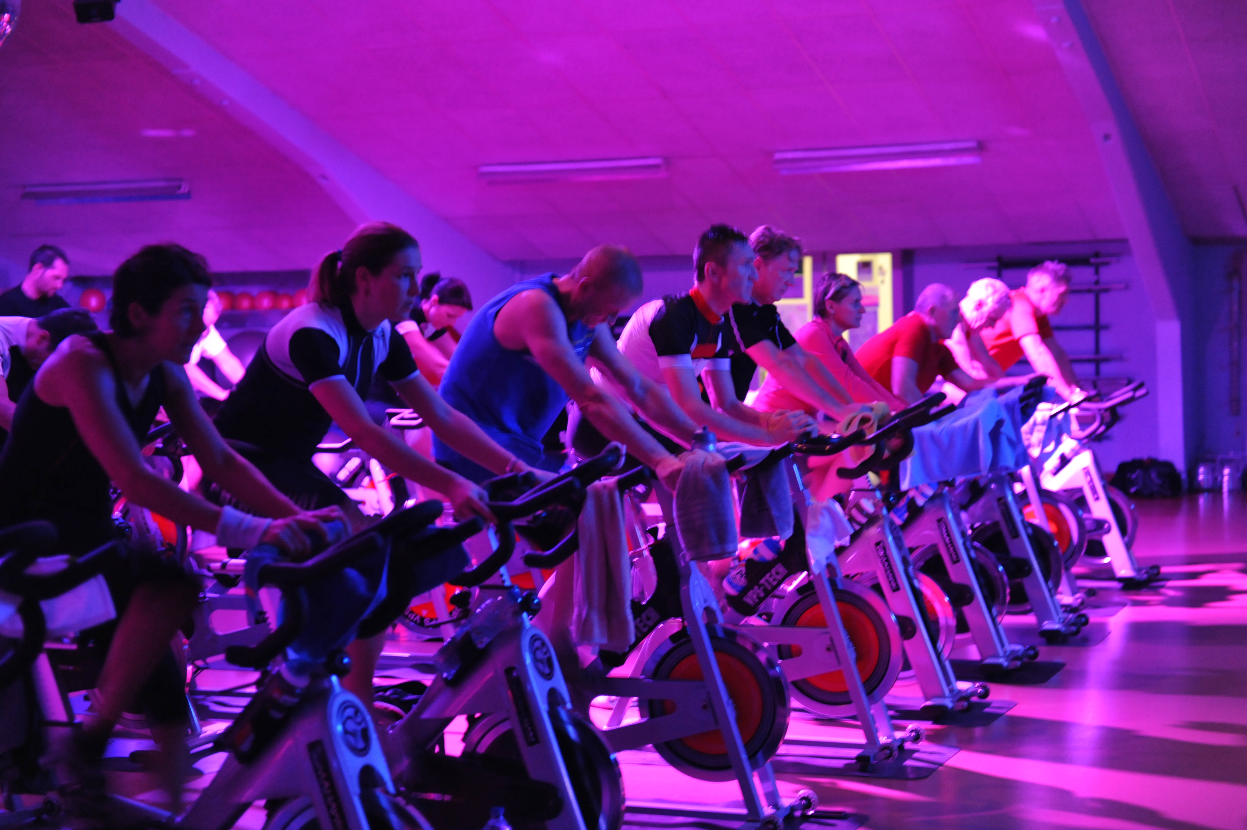 benefietspinning 27/12